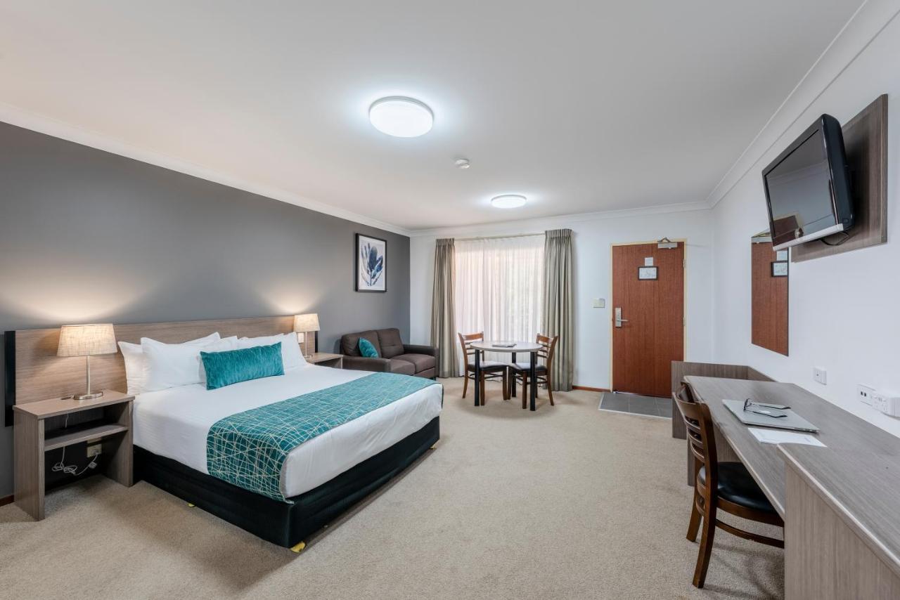 Best Western Plus Ambassador Ориндж Экстерьер фото