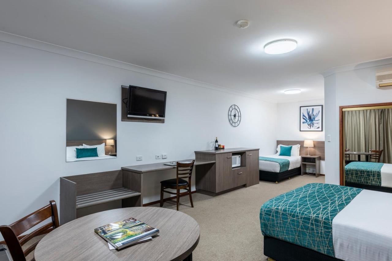 Best Western Plus Ambassador Ориндж Экстерьер фото