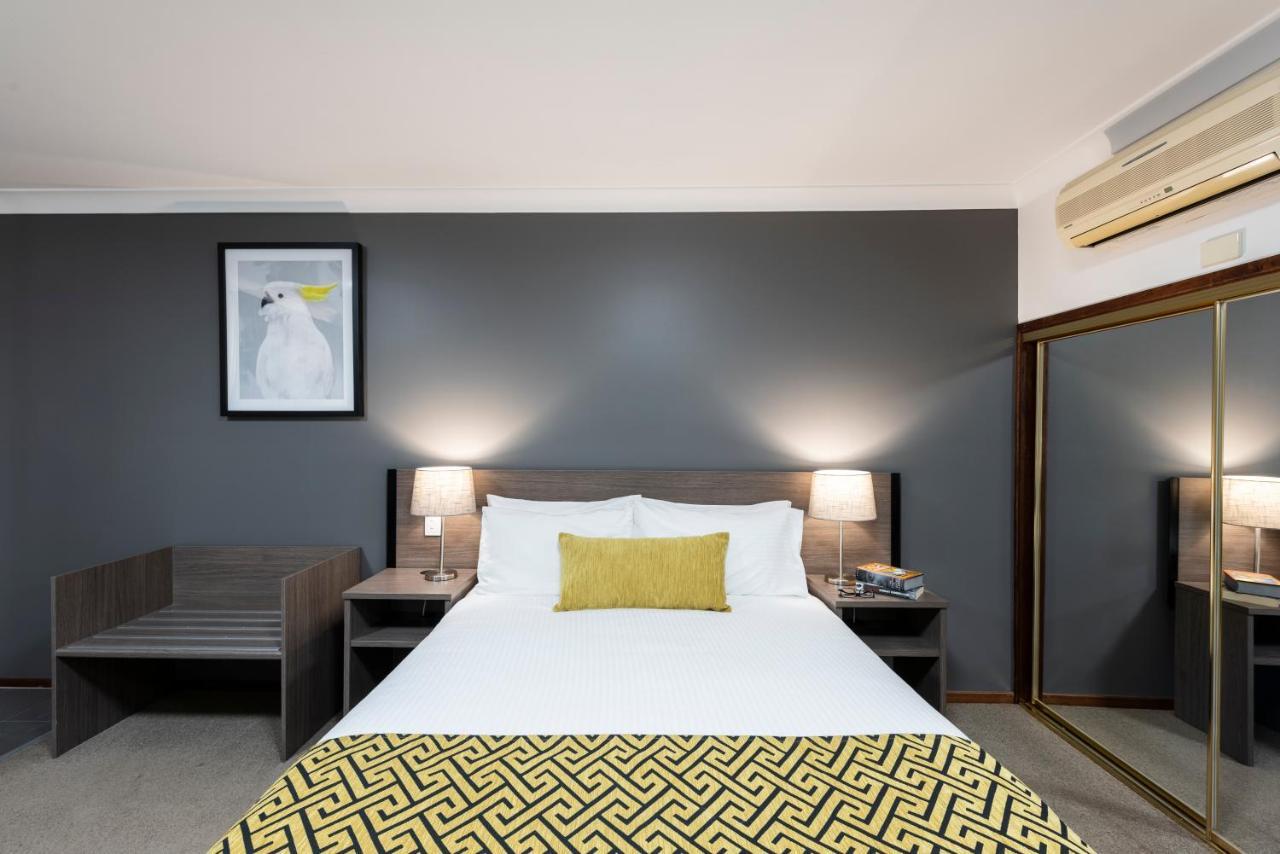 Best Western Plus Ambassador Ориндж Экстерьер фото