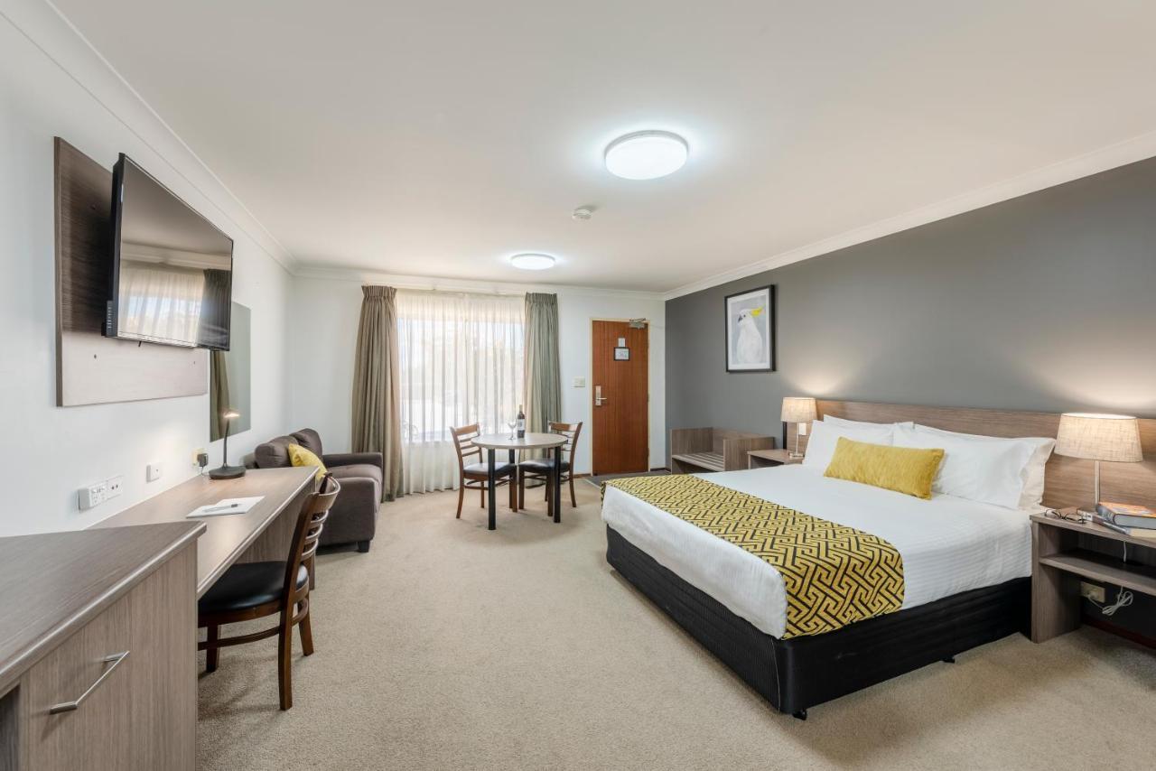 Best Western Plus Ambassador Ориндж Экстерьер фото