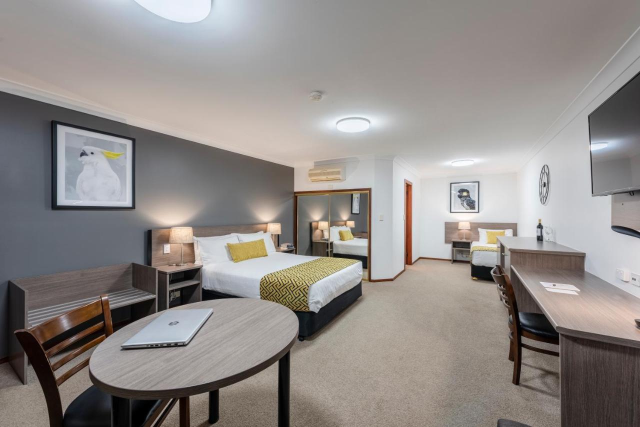 Best Western Plus Ambassador Ориндж Экстерьер фото