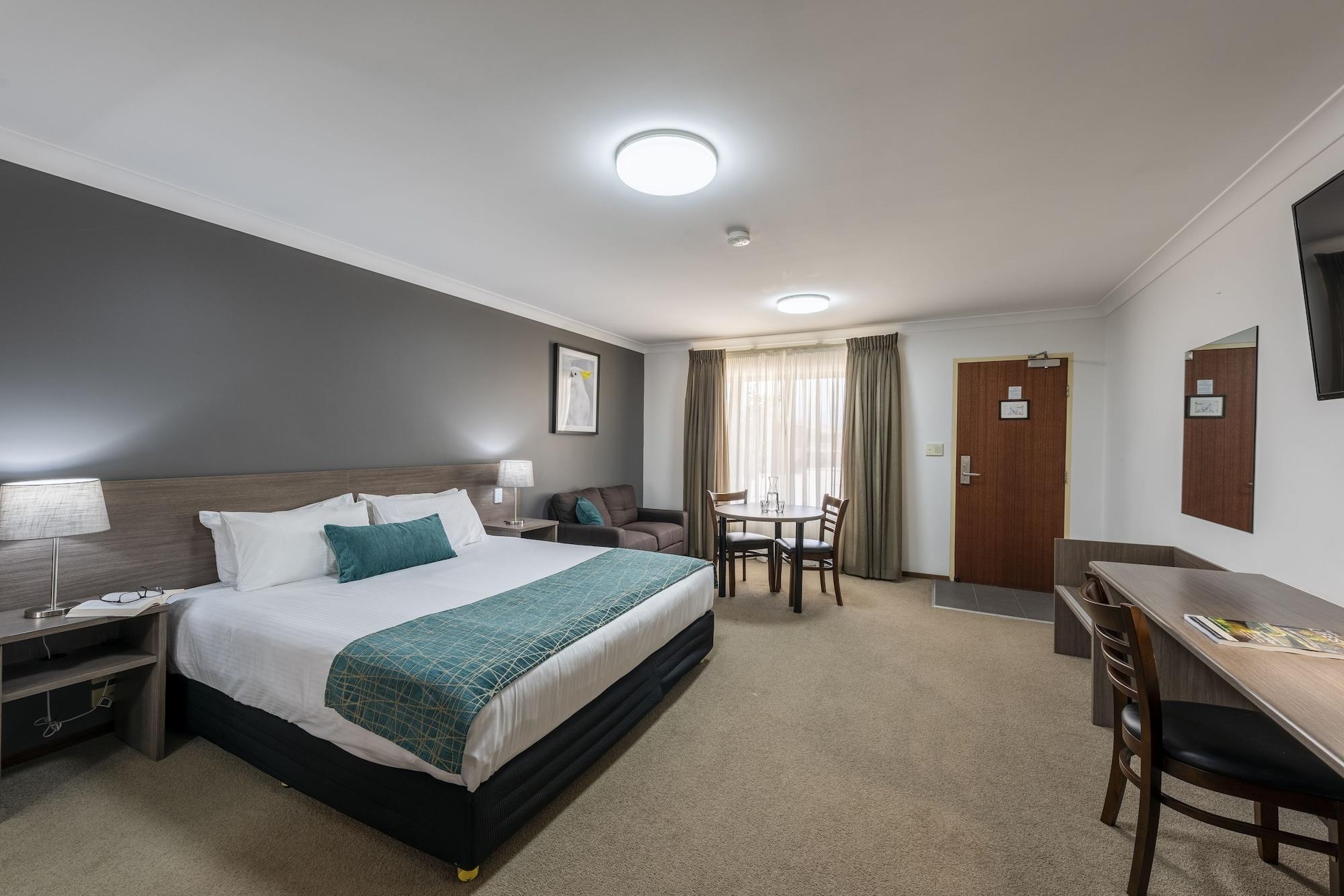 Best Western Plus Ambassador Ориндж Экстерьер фото
