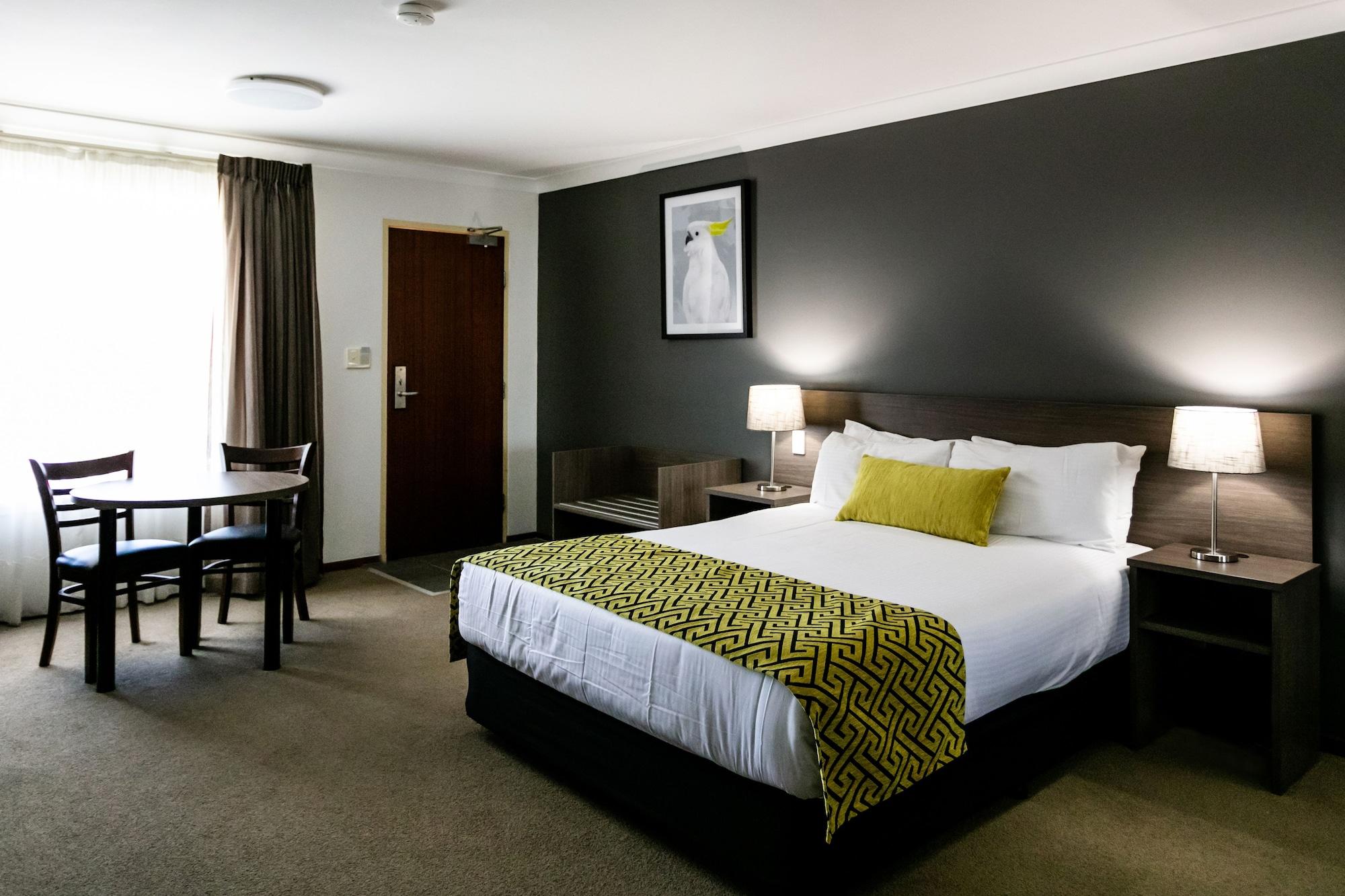 Best Western Plus Ambassador Ориндж Экстерьер фото