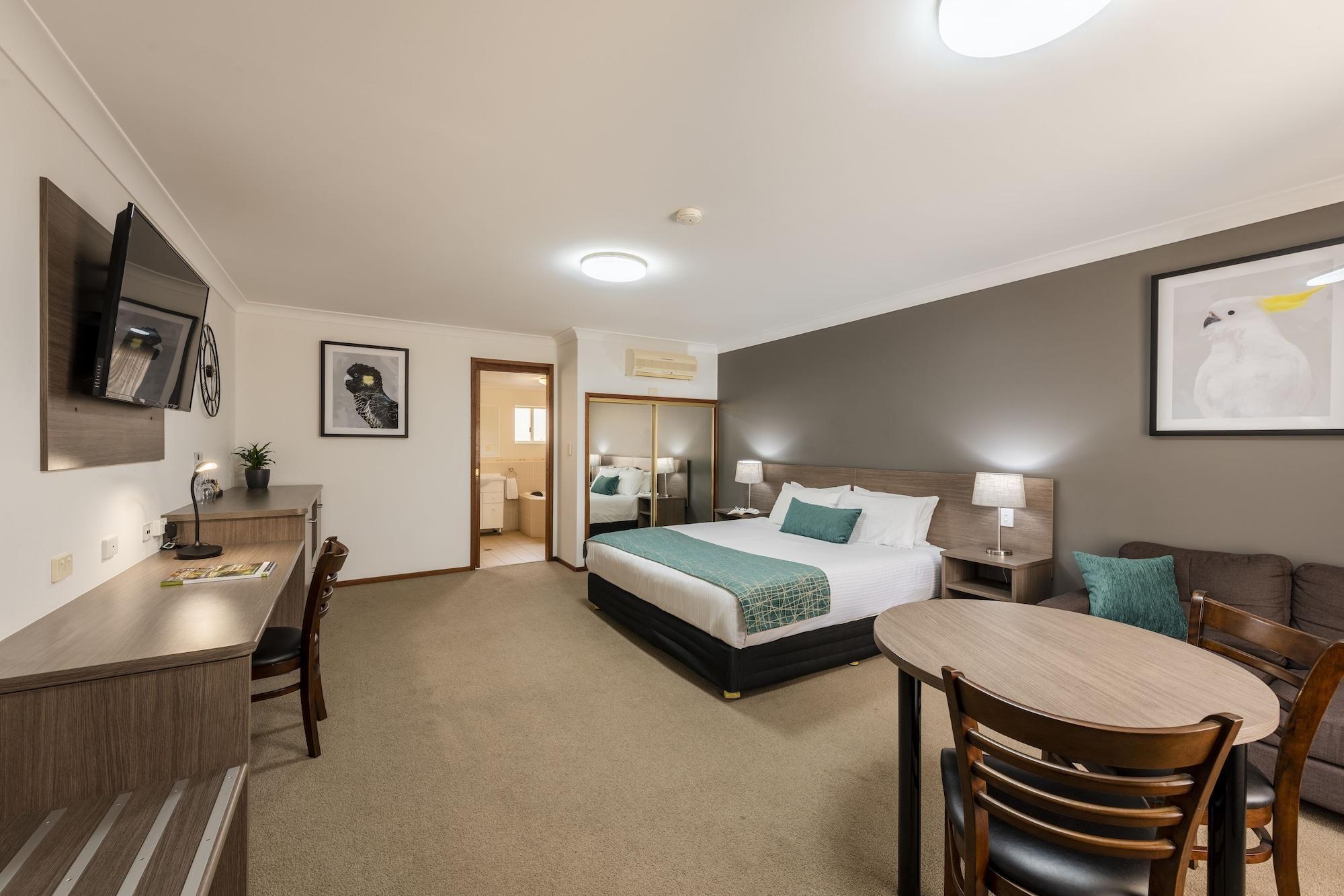 Best Western Plus Ambassador Ориндж Экстерьер фото