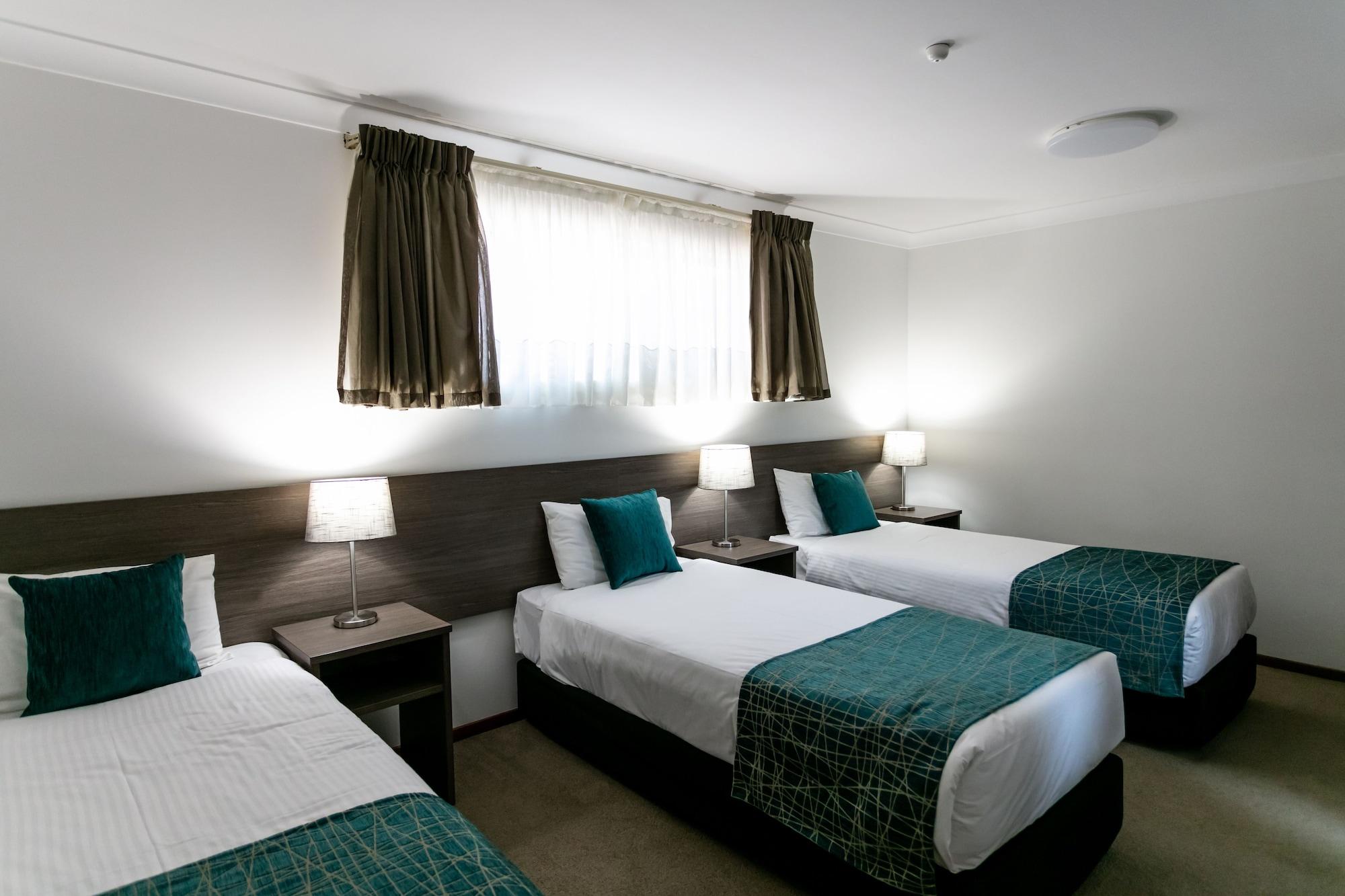Best Western Plus Ambassador Ориндж Экстерьер фото