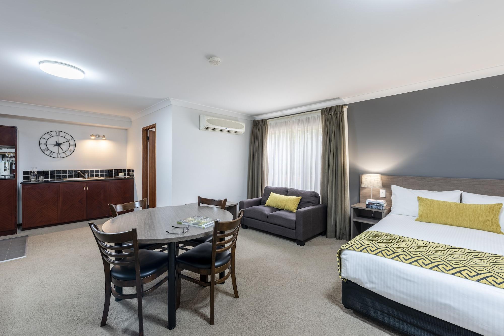 Best Western Plus Ambassador Ориндж Экстерьер фото