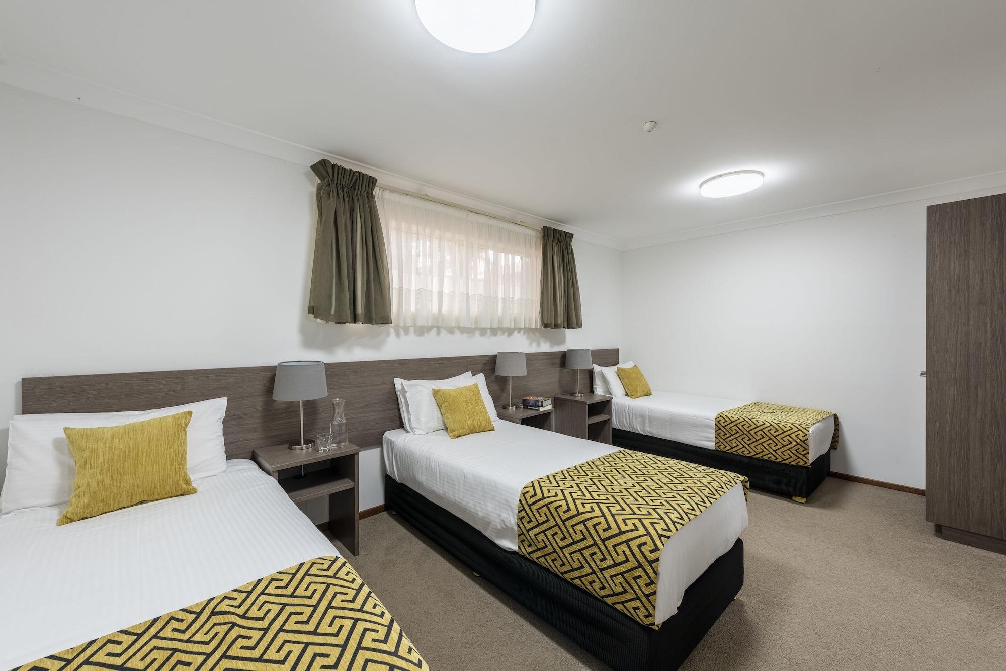 Best Western Plus Ambassador Ориндж Экстерьер фото