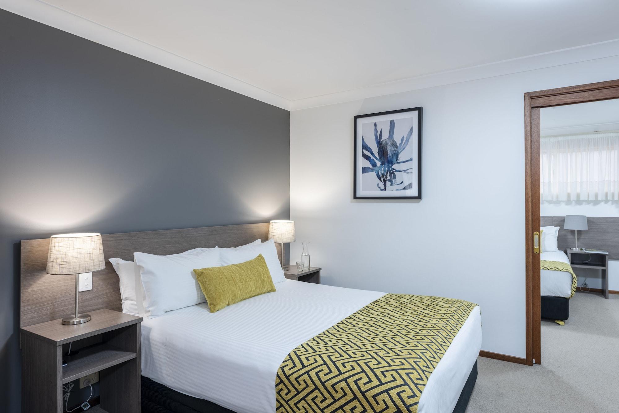 Best Western Plus Ambassador Ориндж Экстерьер фото