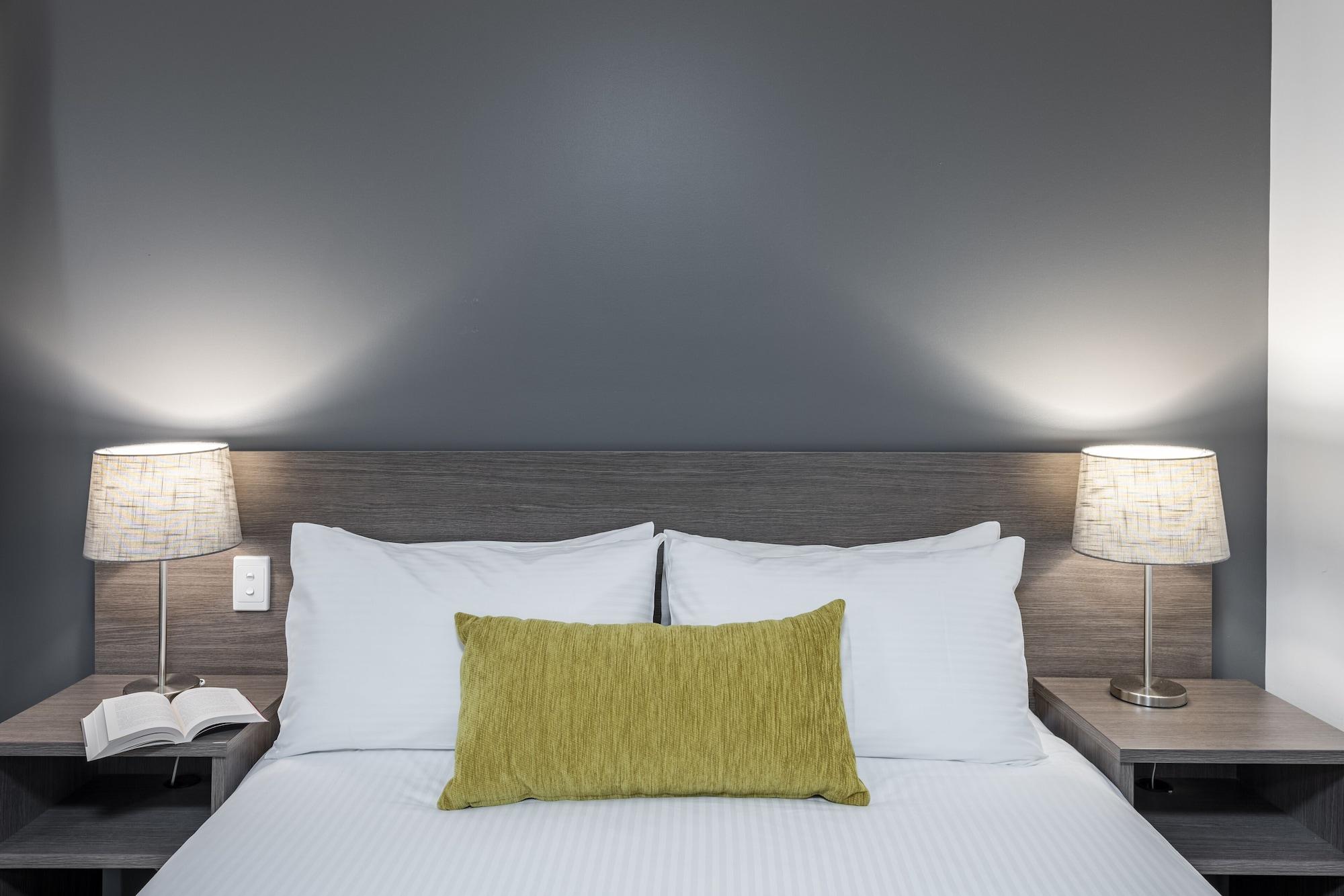 Best Western Plus Ambassador Ориндж Экстерьер фото