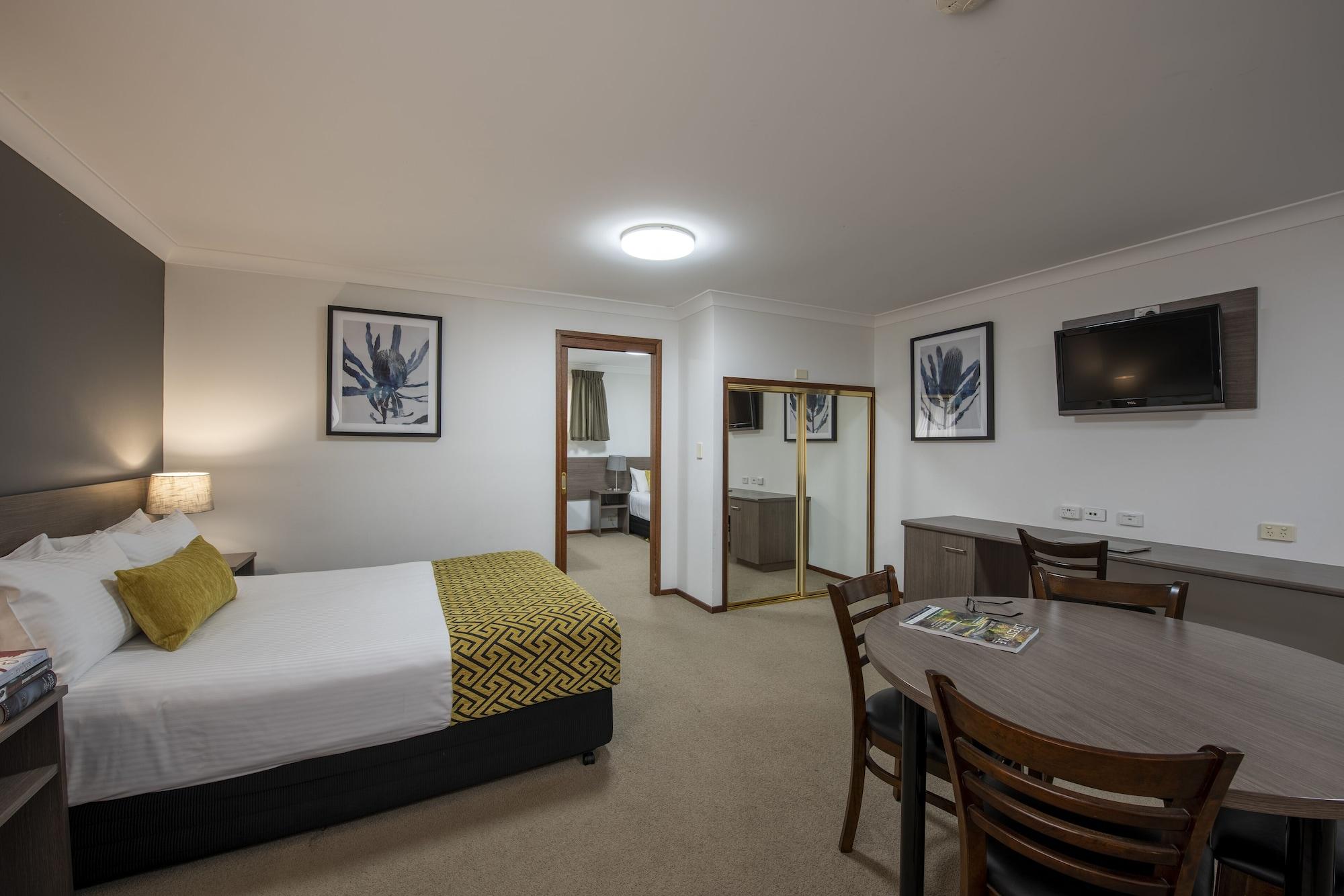 Best Western Plus Ambassador Ориндж Экстерьер фото