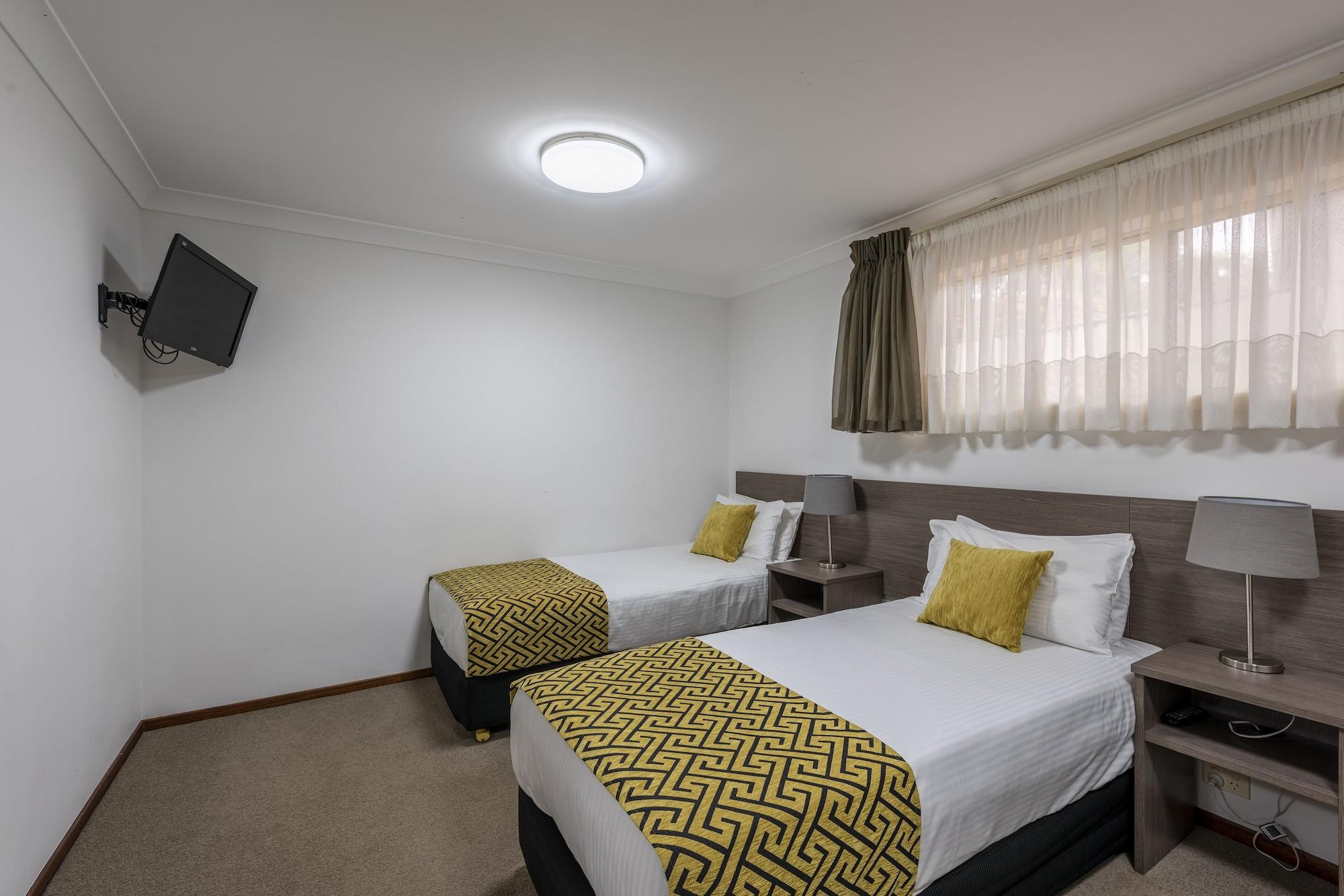 Best Western Plus Ambassador Ориндж Экстерьер фото