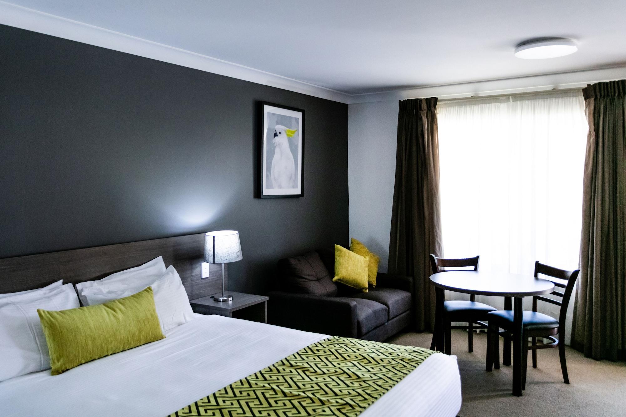 Best Western Plus Ambassador Ориндж Экстерьер фото