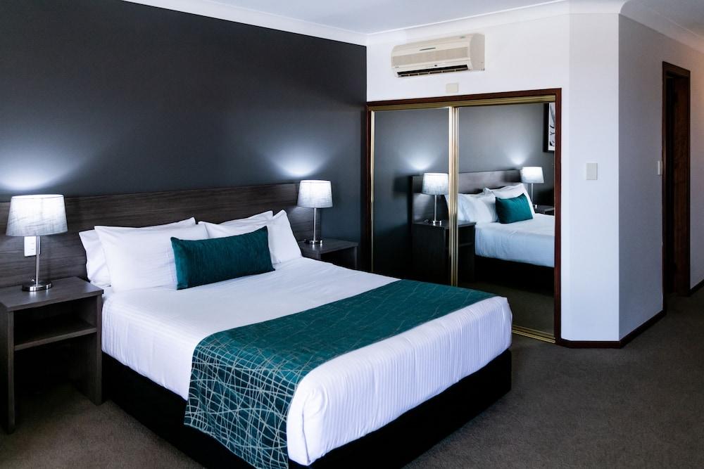 Best Western Plus Ambassador Ориндж Экстерьер фото