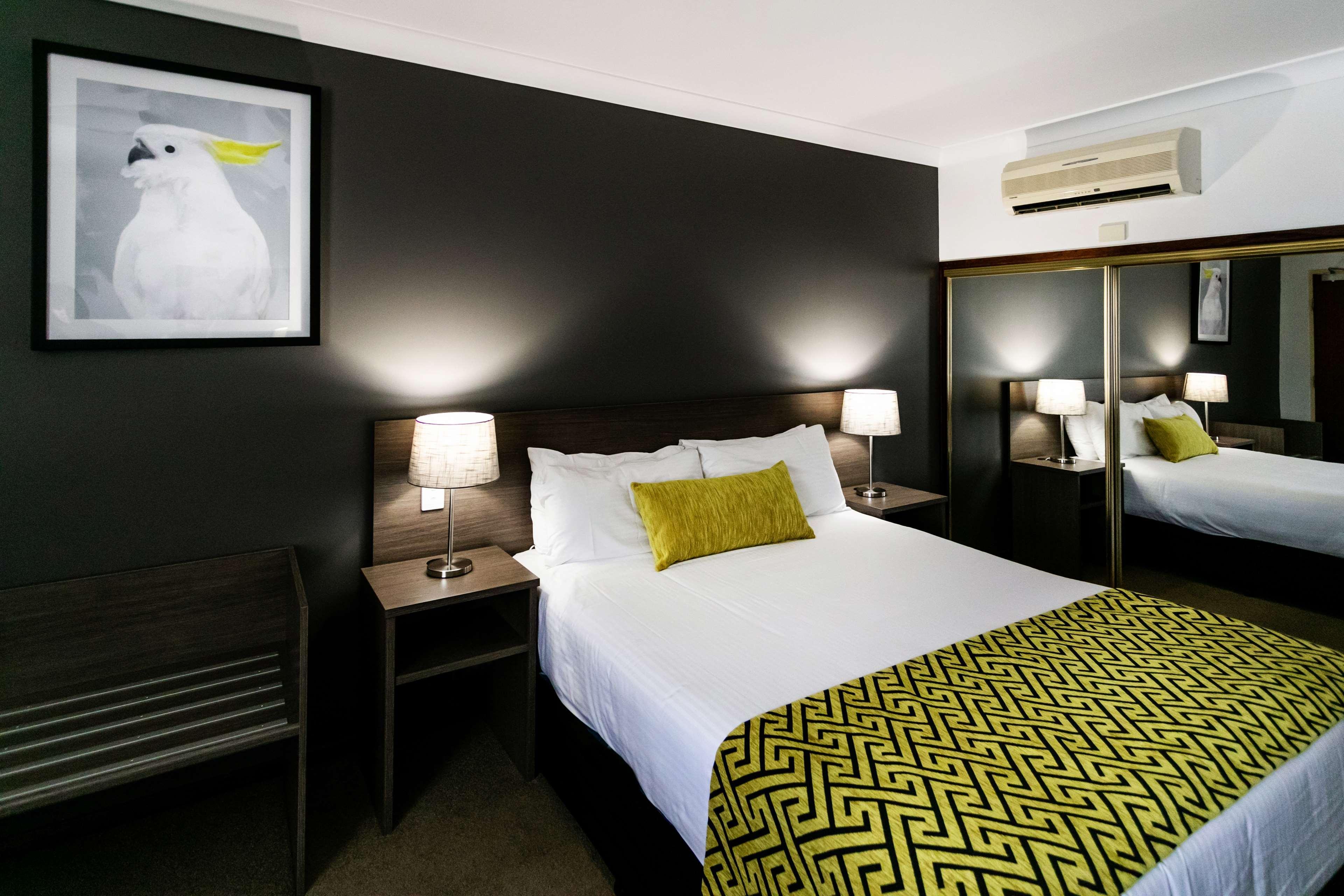 Best Western Plus Ambassador Ориндж Экстерьер фото