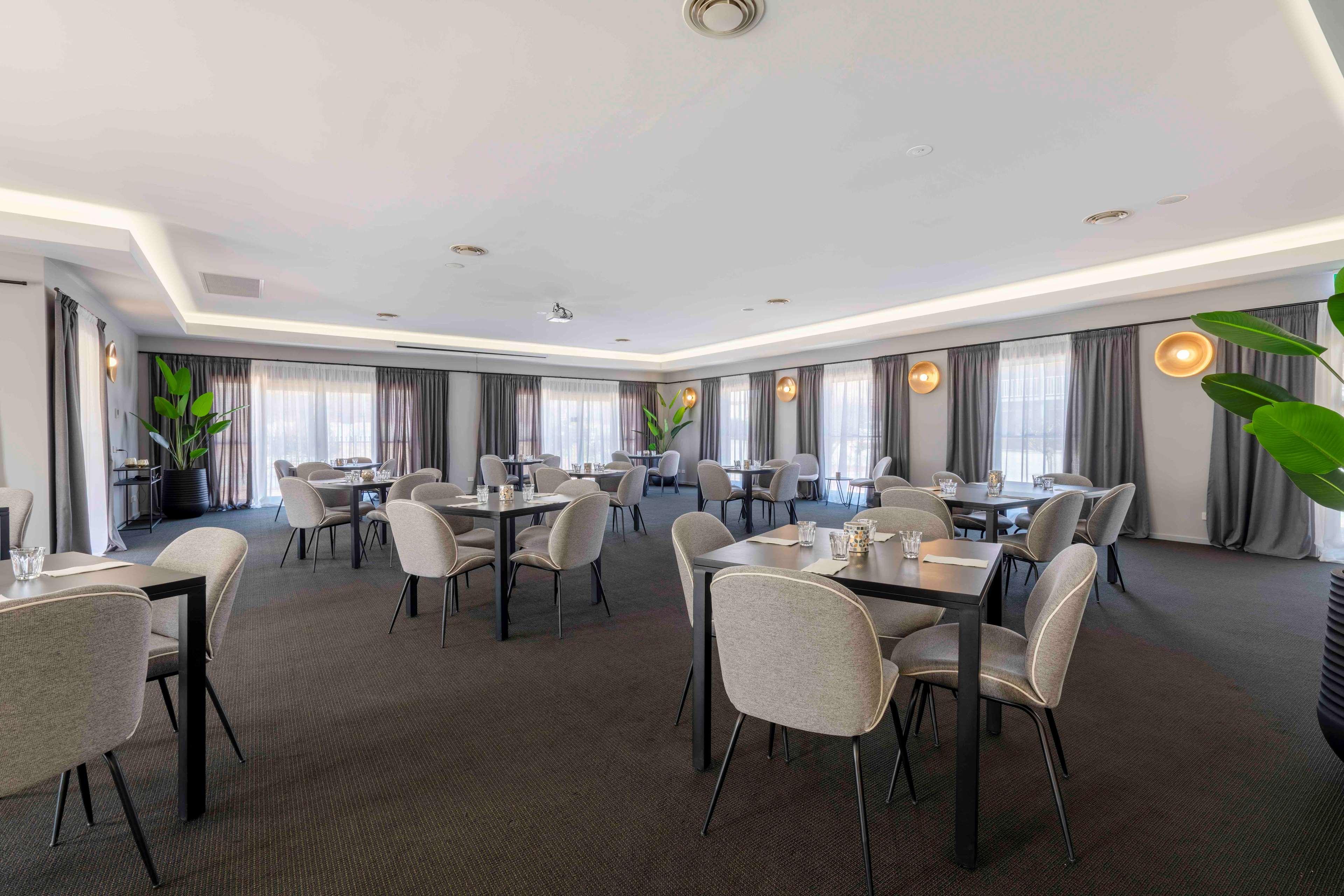 Best Western Plus Ambassador Ориндж Экстерьер фото
