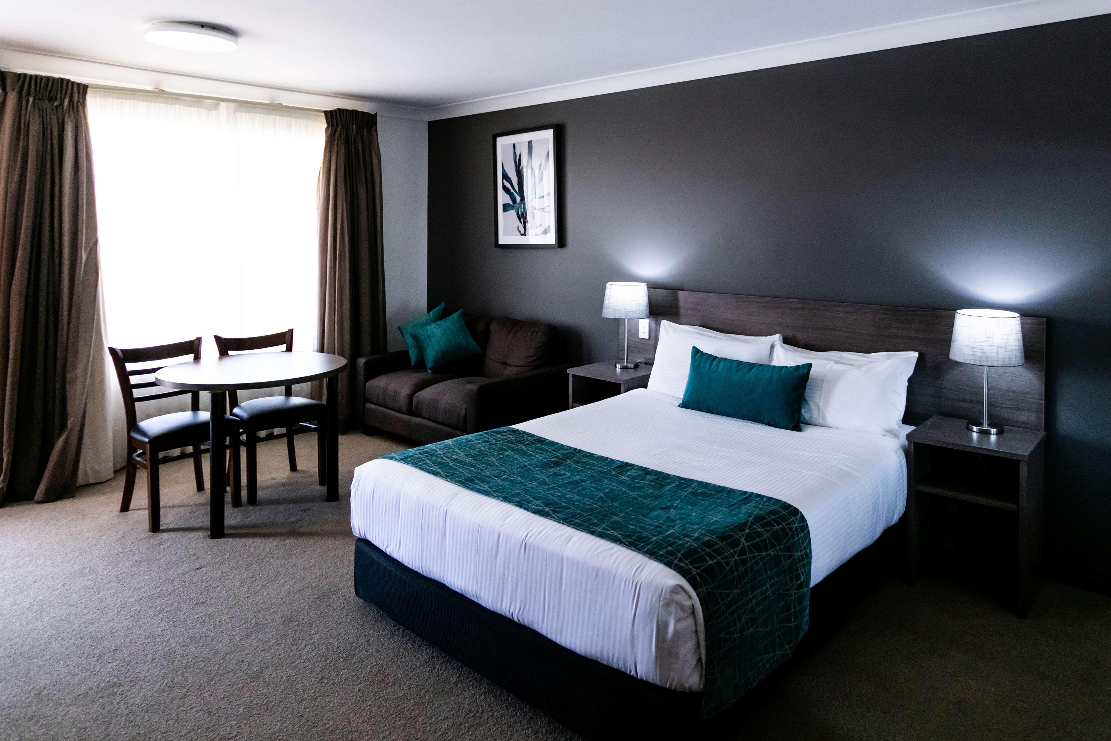 Best Western Plus Ambassador Ориндж Экстерьер фото