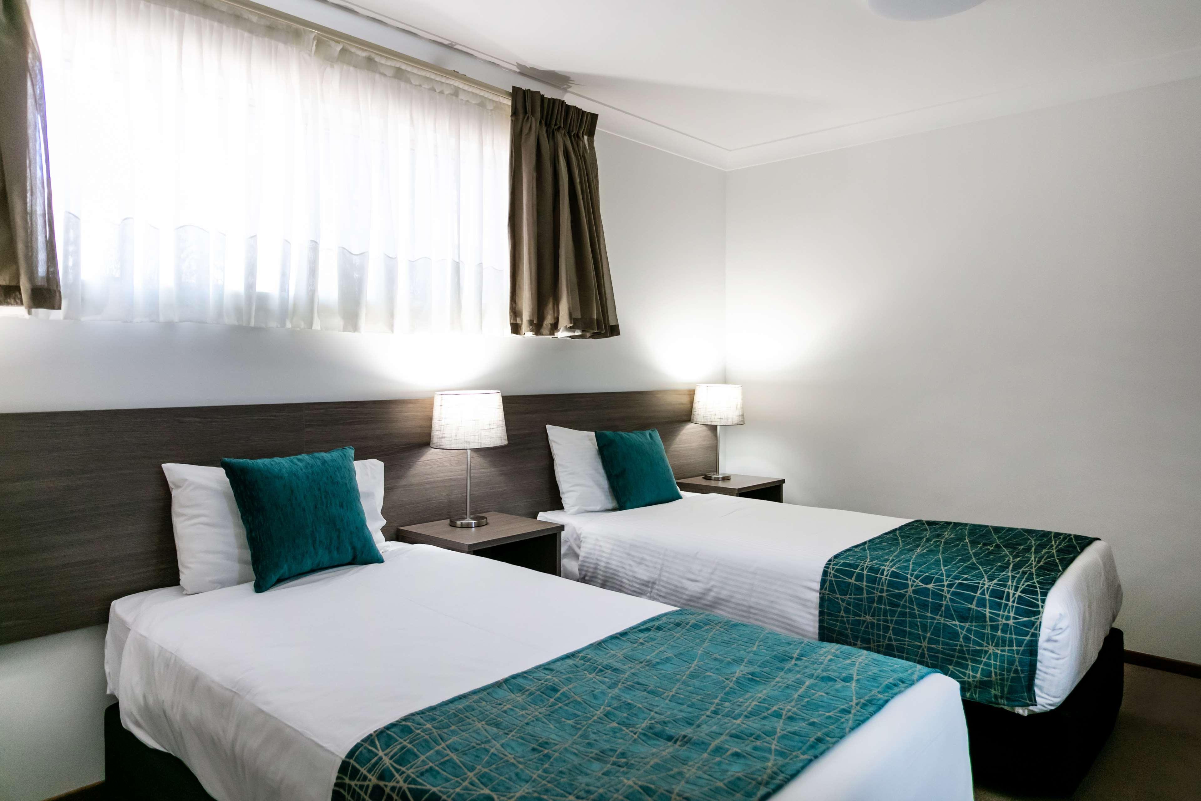 Best Western Plus Ambassador Ориндж Экстерьер фото