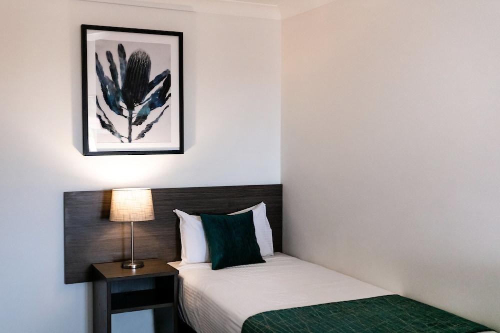 Best Western Plus Ambassador Ориндж Экстерьер фото