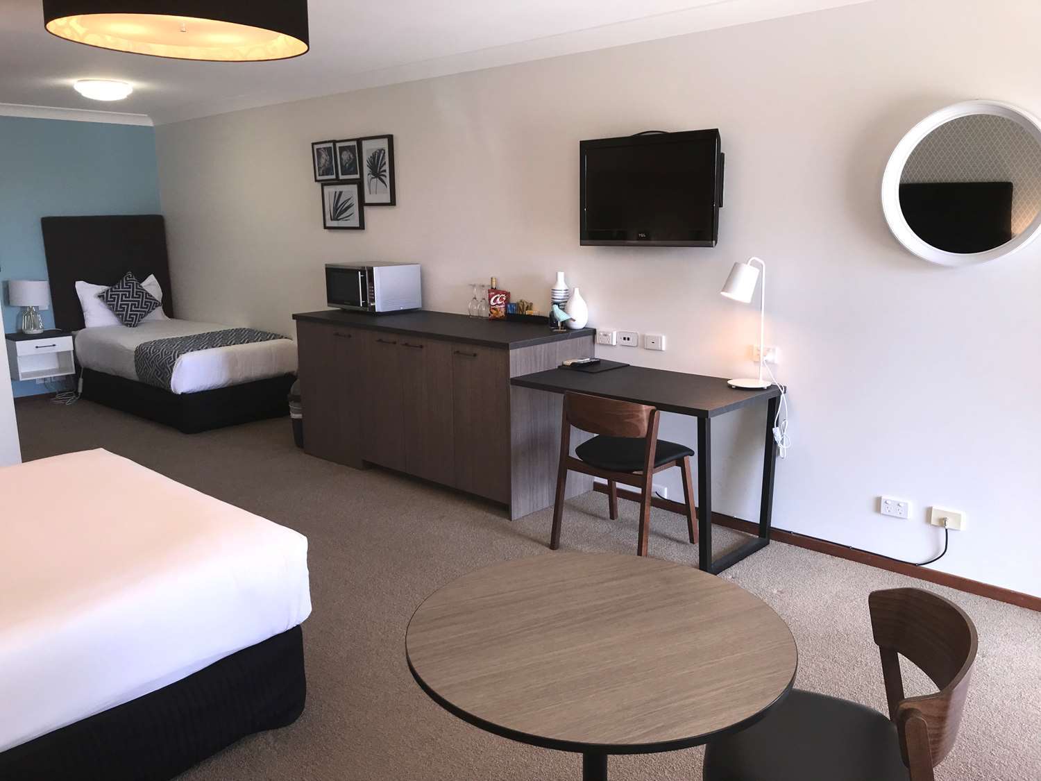 Best Western Plus Ambassador Ориндж Экстерьер фото